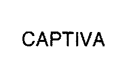 CAPTIVA