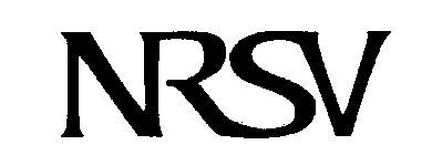 NRSV