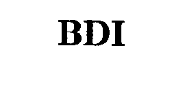 BDI