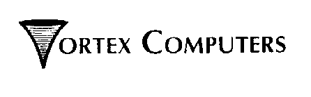 VORTEX COMPUTERS