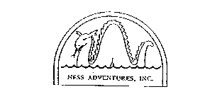 NESS ADVENTURES, INC.