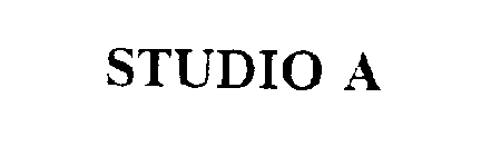 STUDIO A