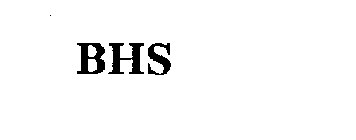 BHS