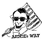 ARNIE'S WAY