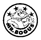 MR. BOGUS