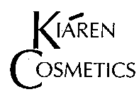 KIAREN COSMETICS