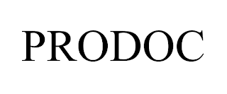 PRODOC