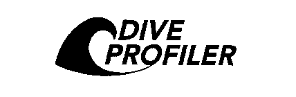 DIVE PROFILER