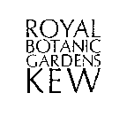 ROYAL BOTANIC GARDENS KEW