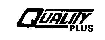 QUALITY PLUS