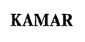 KAMAR