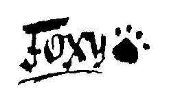 FOXY