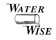 WATER WISE