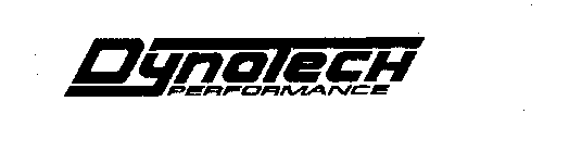 DYNOTECH PERFORMANCE