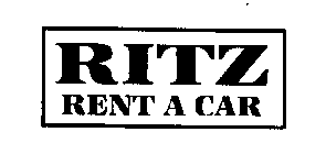 RITZ RENT A CAR