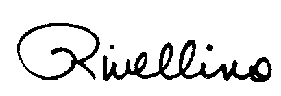 RIVELLINO