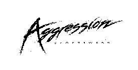 AGGRESSION SPORTSWEAR