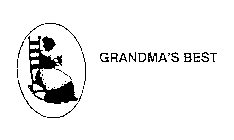 GRANDMA'S BEST