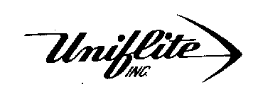 UNIFLITE INC.