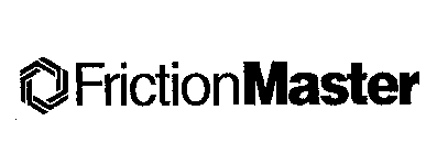 FRICTION MASTER