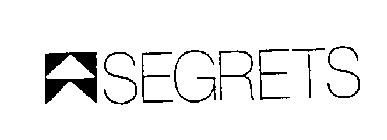 SEGRETS