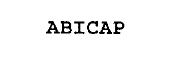 ABICAP