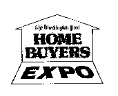 THE WASHINGTON POST HOME BUYERS EXPO