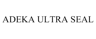 ADEKA ULTRA SEAL