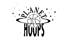 PLANET HOOPS