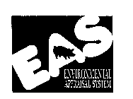 EAS ENVIRONMENTAL APPRAISAL SYSTEM