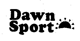 DAWN SPORT