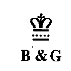 B&G