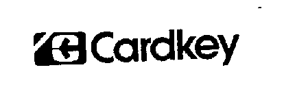 CARDKEY