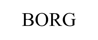 BORG