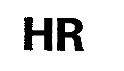 HR