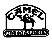 CAMEL MOTORSPORTS