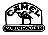 CAMEL MOTORSPORTS