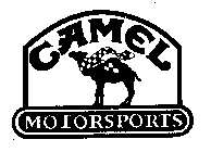 CAMEL MOTORSPORTS