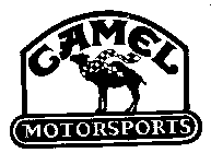 CAMEL MOTORSPORTS