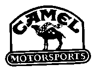 CAMEL MOTORSPORTS