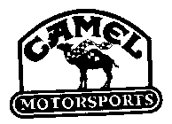 CAMEL MOTORSPORTS