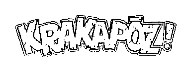 KRAKAPOZ!