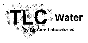 TLC WATER BY BIOCARE LABORATORIES