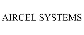 AIRCEL SYSTEMS