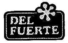 DEL FUERTE