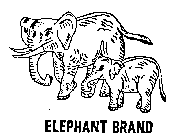 ELEPHANT BRAND