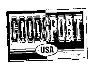 GOODSPORT USA