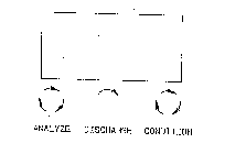 ANALYZE DISCHARGE CONDITION