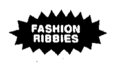 FASHION RIBBIES