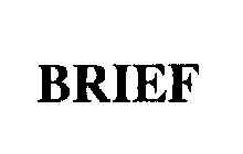 BRIEF